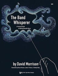 The Band Whisperer book cover Thumbnail
